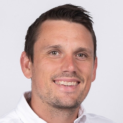 Johan Högberg